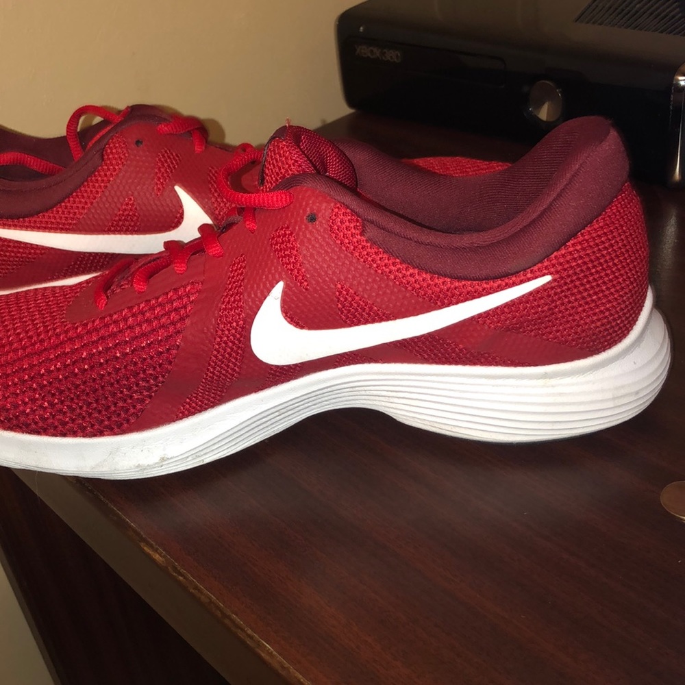 Nike Running Shoes